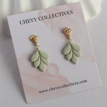 Load image into Gallery viewer, XMAS SPECIAL (Leaf)