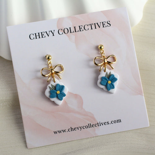 All Things Floral (Mini Diamond)