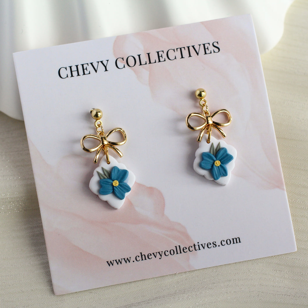 All Things Floral (Mini Diamond)