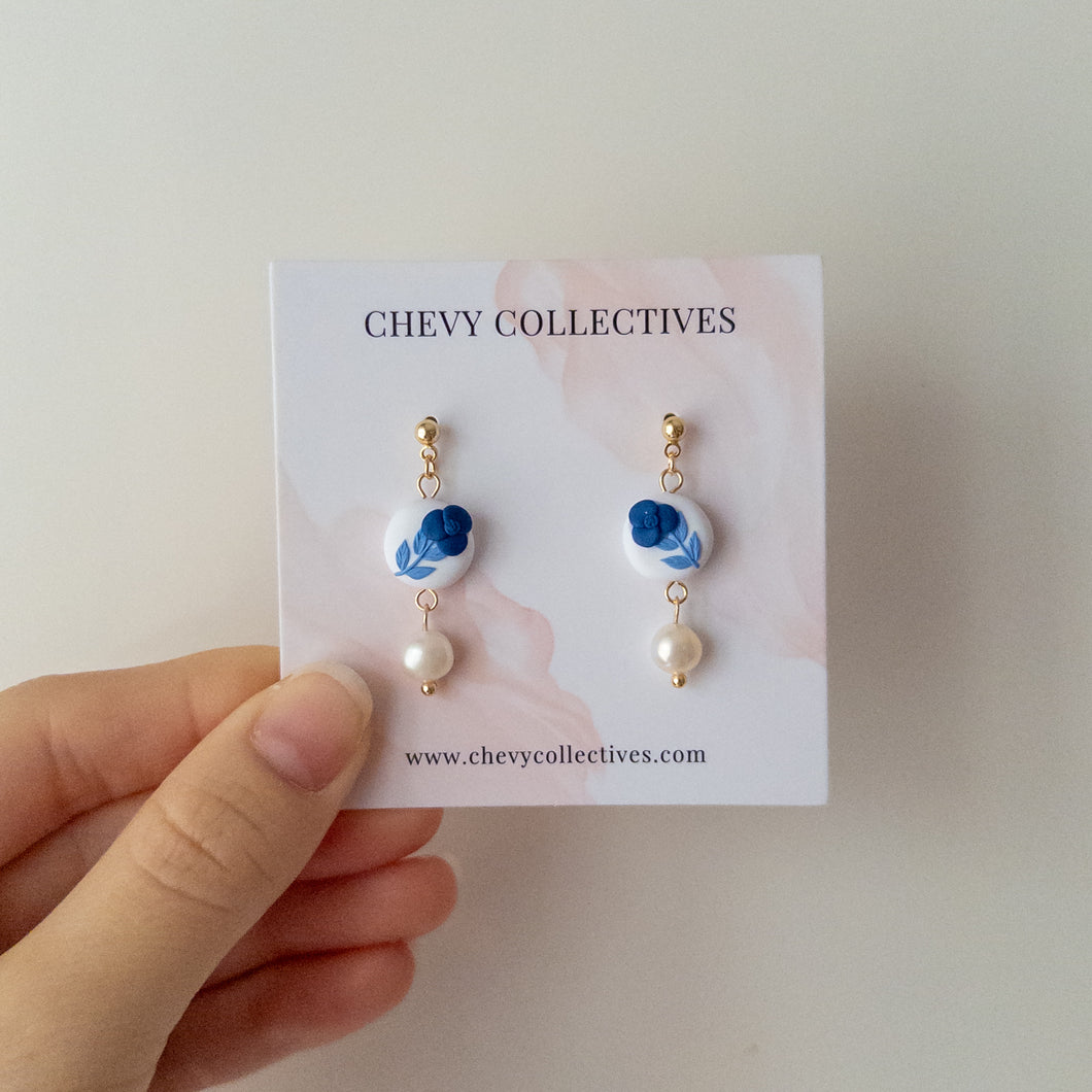 Beads V1 (Porcelain)