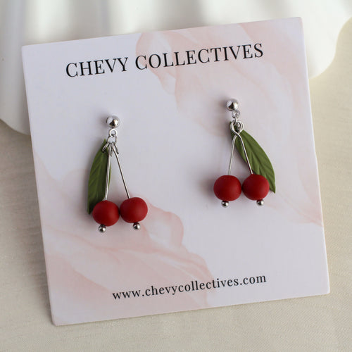 Fruits (Cherry)