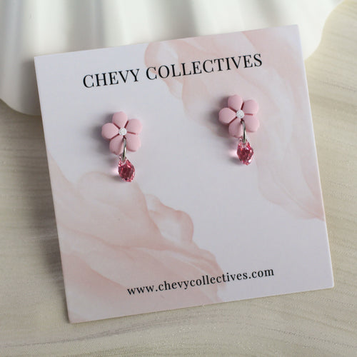 All Things Floral (Cherry Blossom v2 - Pink)