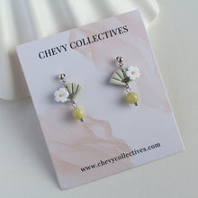 Load image into Gallery viewer, CNY SPECIAL (Mini Fan - Sage)