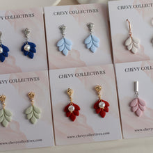 Load image into Gallery viewer, XMAS SPECIAL (Leaf)