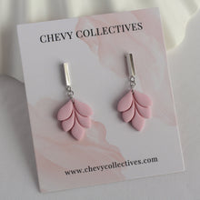 Load image into Gallery viewer, XMAS SPECIAL (Leaf)