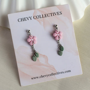 All Things Floral (Cherry Blossom - Pink)