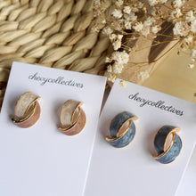Load image into Gallery viewer, Ashleyne Statement Studs