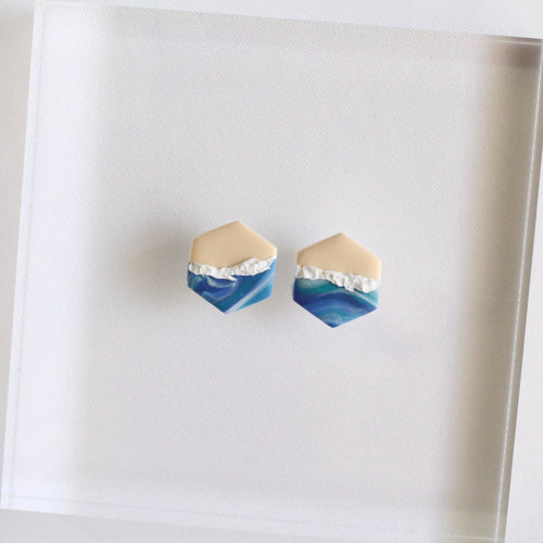 Seascape (Stud 3)