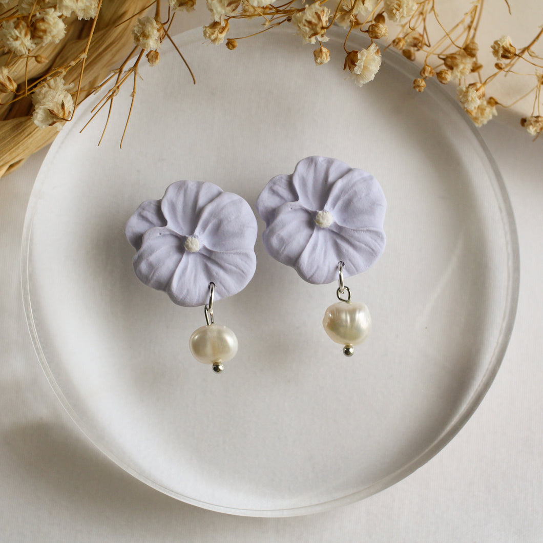 Wildflower (Lilac Pearl) *BACKORDER