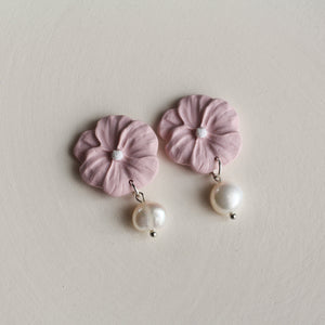 Wildflower (Pink Pearl) *BACKORDER
