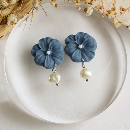 Wildflower (Blue Pearl) *BACKORDER