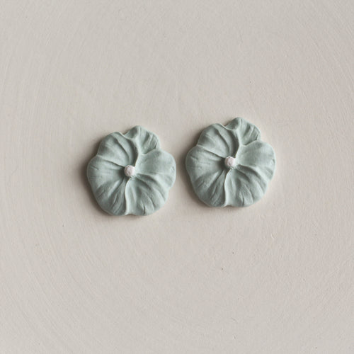 Wildflower Studs (Tiffany) *PREORDER